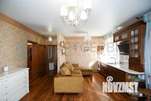 Коттедж 341м², 3-этажный, участок 3 сот.