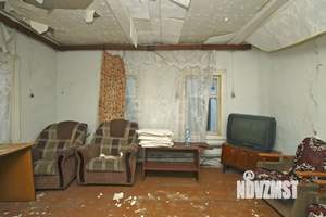 Дом 90м², 1-этажный, участок 6 сот.