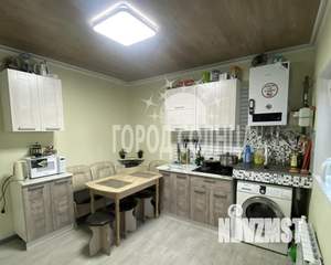 Дом 38м², 1-этажный, участок 5 сот.