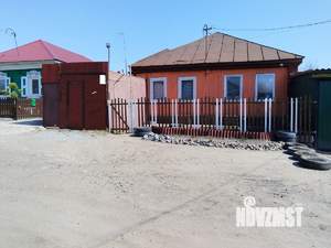 Дом 68м², 1-этажный, участок 3 сот.