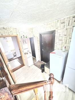 Дом 100м², 2-этажный, участок 3 сот.