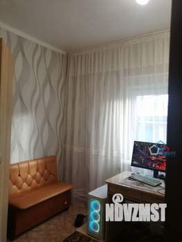 Дом 41м², 1-этажный, участок 1 сот.