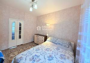 Дом 82м², 1-этажный, участок 3 сот.