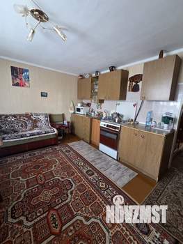 Дом 100м², 1-этажный, участок 6 сот.