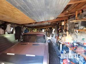 Дом 73м², 2-этажный, участок 5 сот.