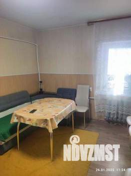 Дом 89м², 1-этажный, участок 5 сот.