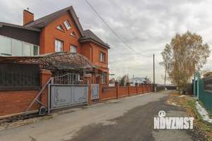 Дом 326м², 2-этажный, участок 14 сот.