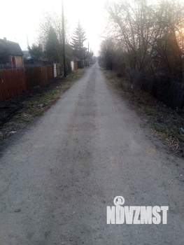 Дом 27м², 2-этажный, участок 5 сот.