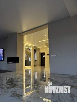 Коттедж 350м², 2-этажный, участок 8 сот.