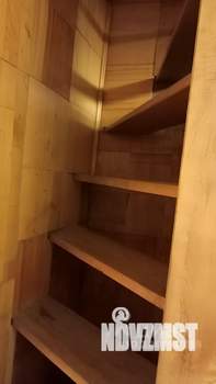 Дом 36м², 2-этажный, участок 5 сот.