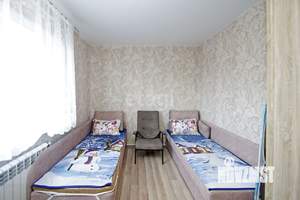 Дом 97м², 1-этажный, участок 4 сот.