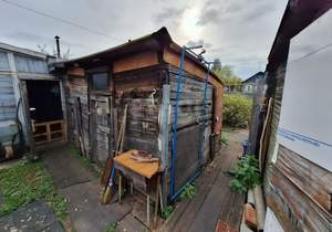 Дом 82м², 1-этажный, участок 7 сот.