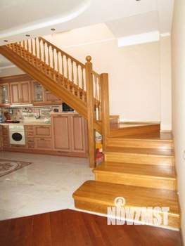 Дом 225м², 2-этажный, участок 7 сот.