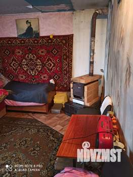 Дом 37м², 2-этажный, участок 5 сот.