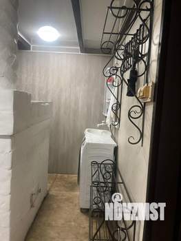 Дом 50м², 2-этажный, участок 7 сот.