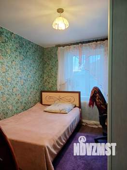 Дом 87м², 1-этажный, участок 5 сот.