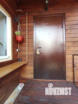 Дом 88м², 2-этажный, участок 2 сот.