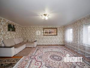 Дом 88м², 1-этажный, участок 4 сот.