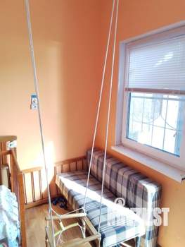 Дом 57м², 2-этажный, участок 5 сот.