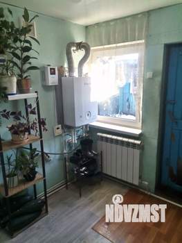 Дом 68м², 1-этажный, участок 2 сот.