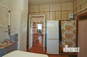 Дом 66м², 1-этажный, участок 5 сот.