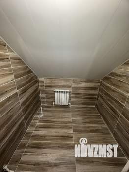 Дом 140м², 2-этажный, участок 4 сот.