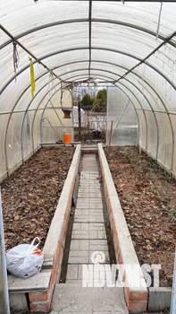 Дом 60м², 1-этажный, участок 5 сот.