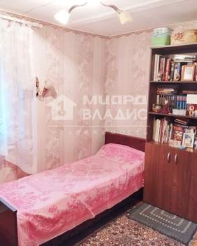 Дом 38м², 1-этажный, участок 3 сот.