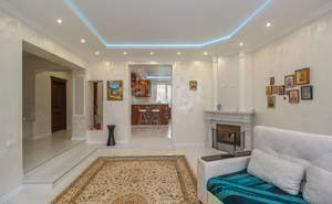 Дом 326м², 2-этажный, участок 9 сот.