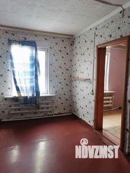 Дом 49м², 1-этажный, участок 3 сот.