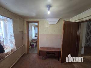 Дом 56м², 1-этажный, участок 8 сот.