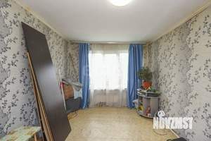 Дом 95м², 1-этажный, участок 4 сот.