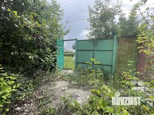 Дом 44м², 2-этажный, участок 4 сот.