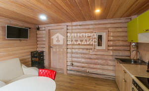 Дом 71м², 2-этажный, участок 7 сот.