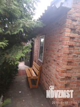 Дом 100м², 2-этажный, участок 11 сот.