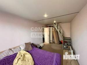 Дом 36м², 2-этажный, участок 6 сот.