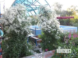 Дом 130м², 3-этажный, участок 5 сот.