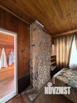 Дом 97м², 2-этажный, участок 6 сот.