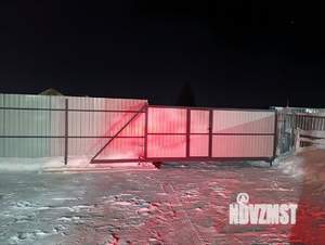 Дом 36м², 1-этажный, участок 6 сот.