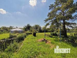 Дом 12м², 1-этажный, участок 6 сот.