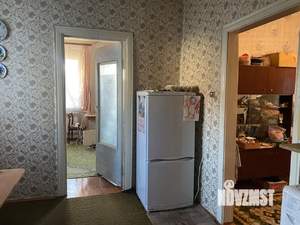 Дом 56м², 1-этажный, участок 4 сот.