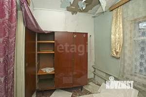 Дом 90м², 1-этажный, участок 6 сот.