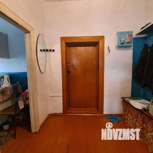 Дом 52м², 1-этажный, участок 3 сот.