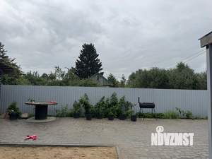 Дом 56м², 1-этажный, участок 5 сот.