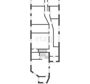 Дом 587м², 3-этажный, участок 5 сот.