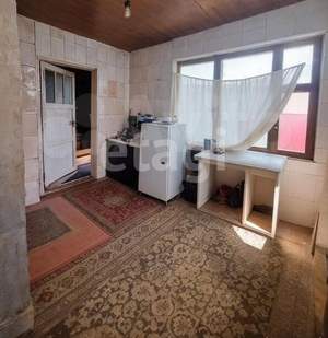 Дом 64м², 2-этажный, участок 6 сот.