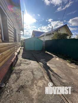 Дом 140м², 2-этажный, участок 6 сот.