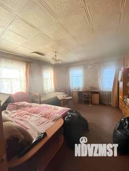 Дом 47м², 2-этажный, участок 5 сот.