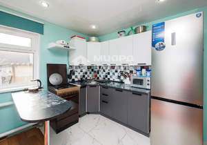 Дом 100м², 1-этажный, участок 4 сот.