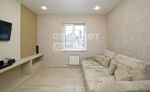 Дом 138м², 2-этажный, участок 4 сот.